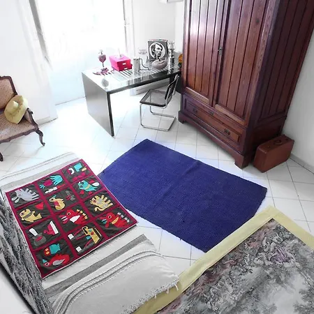 Arrivederci לינה וארוחת בוקר *