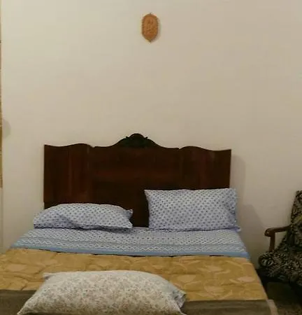 Arrivederci לינה וארוחת בוקר *