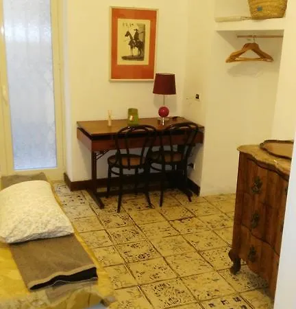 Arrivederci * פלרמו