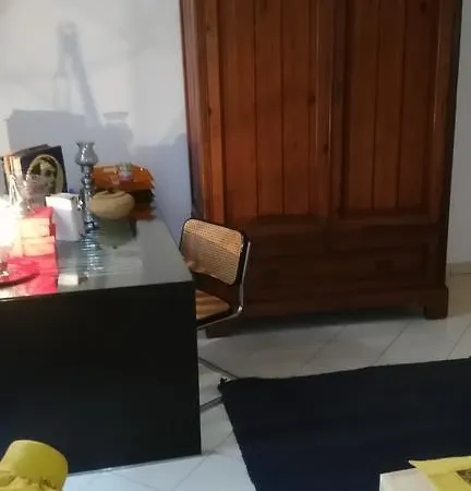 לינה וארוחת בוקר Arrivederci