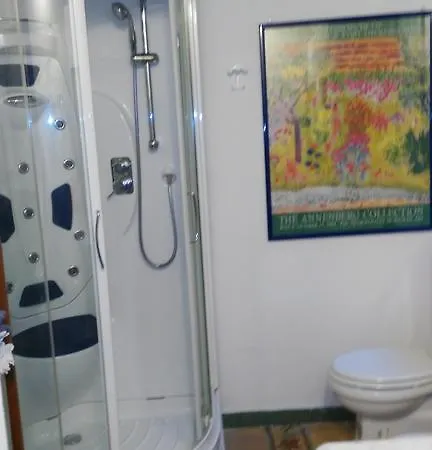 לינה וארוחת בוקר Arrivederci פלרמו