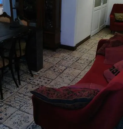 Arrivederci לינה וארוחת בוקר פלרמו