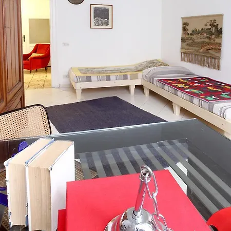 Bed & Breakfast Arrivederci Palermo