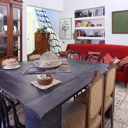 Arrivederci Bed & Breakfast Palermo