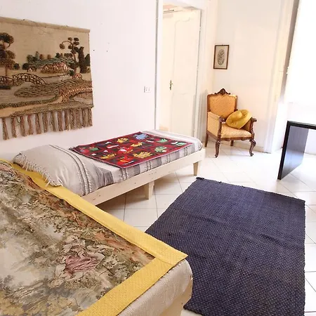 Arrivederci Bed & Breakfast *
