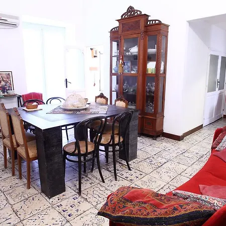 Arrivederci 팔레르모