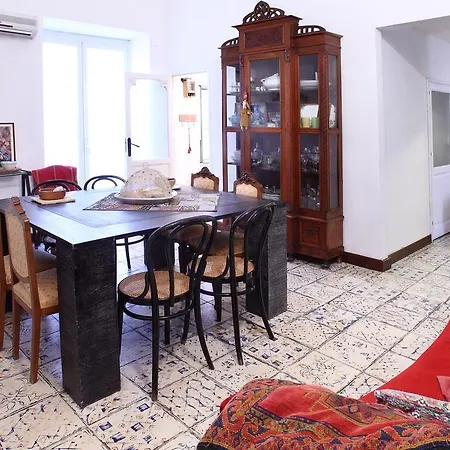 Arrivederci Bed & Breakfast *