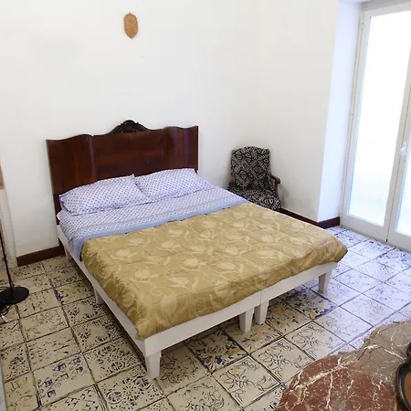Bed & Breakfast Arrivederci