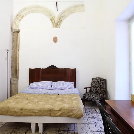 Arrivederci Bed & Breakfast