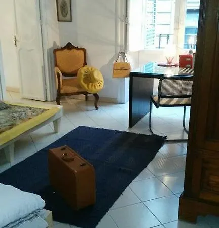 Arrivederci * Palermo