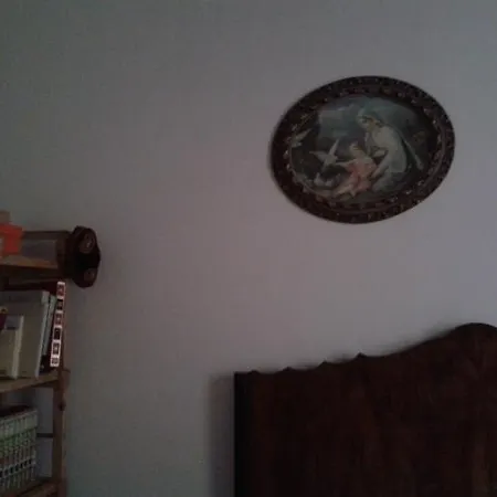 فندق مبيت وإفطار Arrivederci *