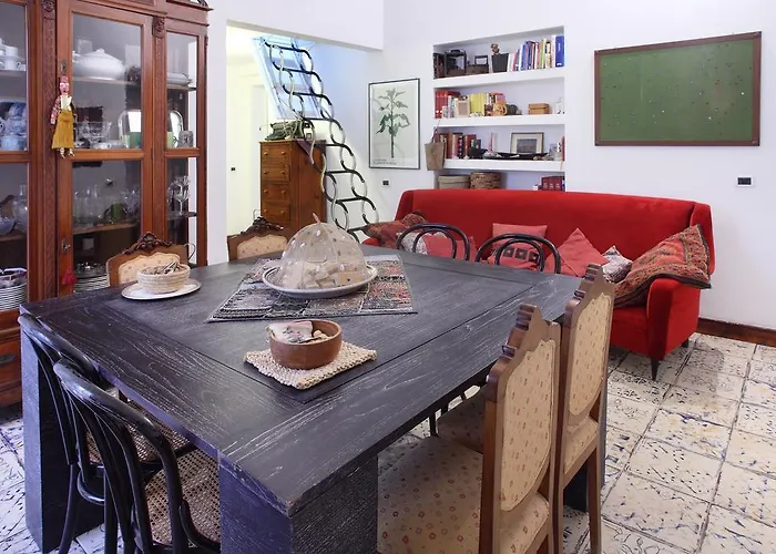 Arrivederci Bed & Breakfast Palermo