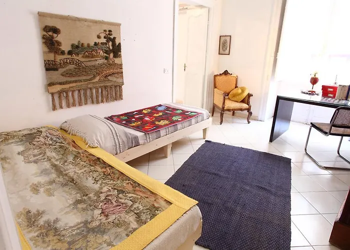 Arrivederci Bed & Breakfast *