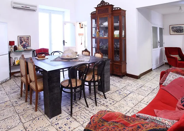 Arrivederci Bed & Breakfast *