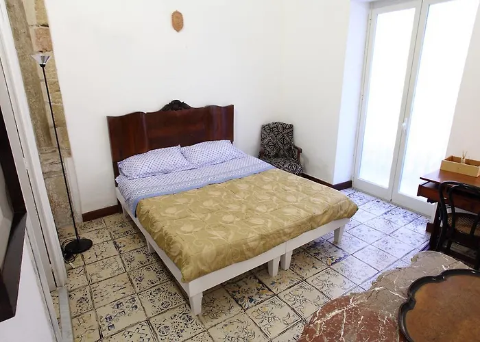 Bed & Breakfast Arrivederci