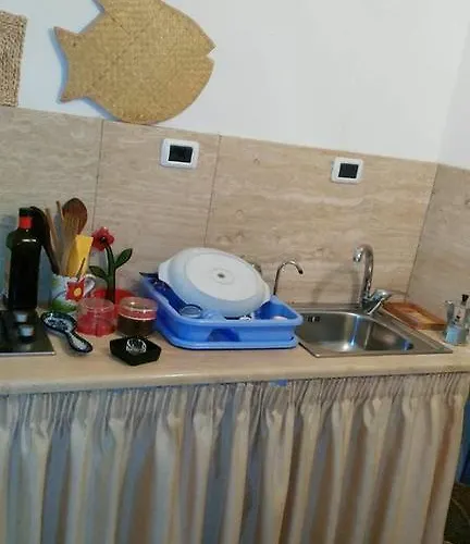 Bed & Breakfast Arrivederci