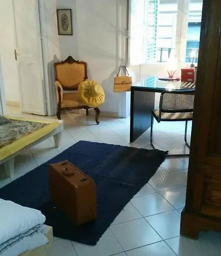 Arrivederci * Palermo