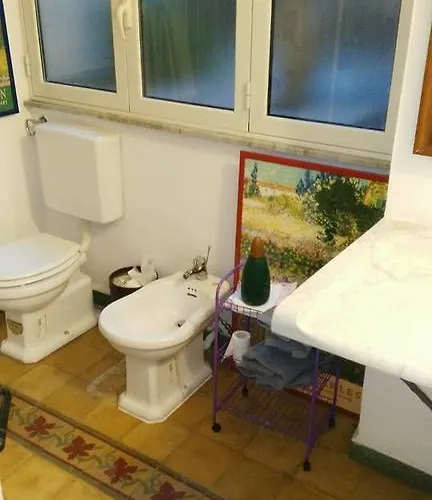 Bed & Breakfast Arrivederci Palermo