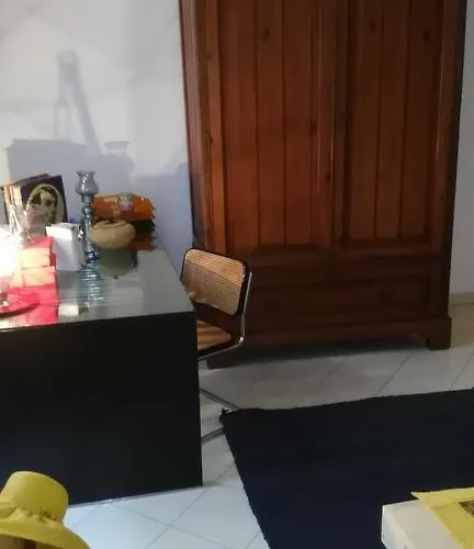 Bed & Breakfast Arrivederci