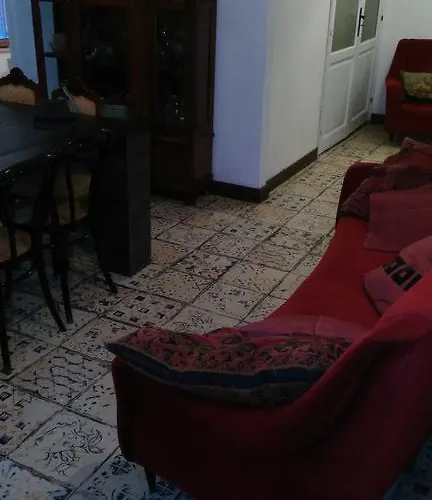 Arrivederci Bed & Breakfast Palermo