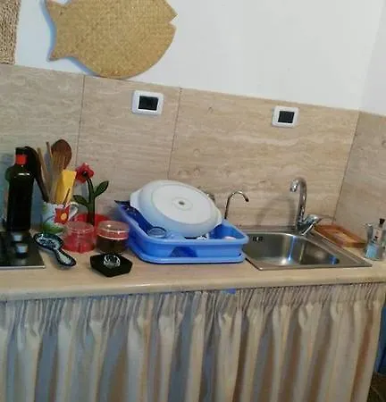 Bed & Breakfast Arrivederci