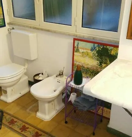 Bed & Breakfast Arrivederci Palermo